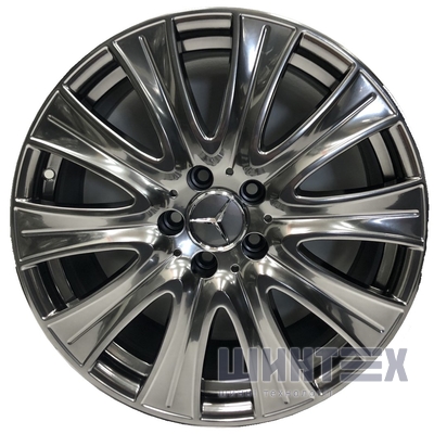 Replica Mercedes CT1456 8x18 5x112 ET41 DIA66.6 HS